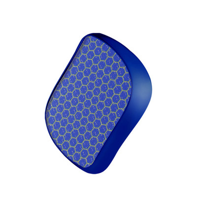 Slefuit de picior din sticlă nano pentru a îndepărta calusurile pielii moarte piatră de șlefuit pe călcâi pentru răzuire pe talpă piatră de șlefuit pedichiură