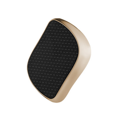 Slefuit de picior din sticlă nano pentru a îndepărta calusurile pielii moarte piatră de șlefuit pe călcâi pentru răzuire pe talpă piatră de șlefuit pedichiură