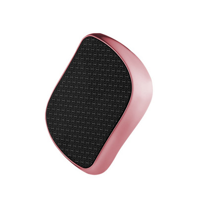 Slefuit de picior din sticlă nano pentru a îndepărta calusurile pielii moarte piatră de șlefuit pe călcâi pentru răzuire pe talpă piatră de șlefuit pedichiură