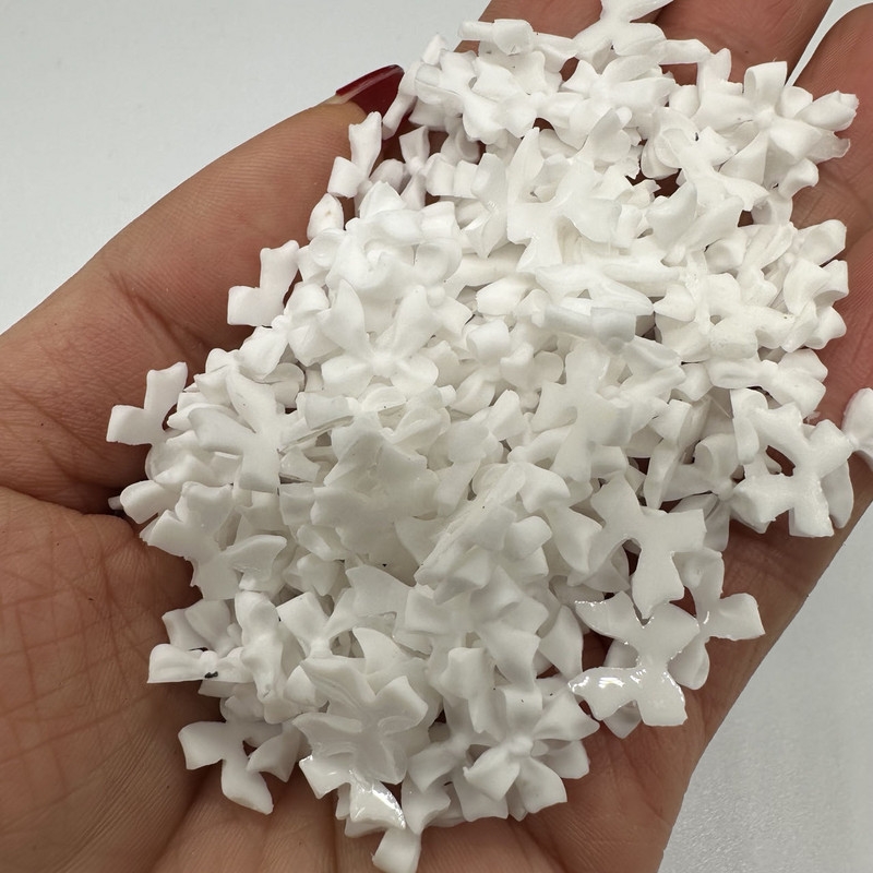 50 gab. Daudzkrāsu loku nagu piekariņi Lielapjoma, spīdīgi 3D sveķu banti Rhinestones nagiem Art Decora piederumi Daļas Manikīra piederumi