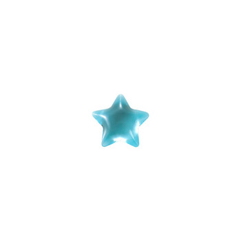 50 бр. Ледени прозрачни талисмани от смола за изкуство за нокти Мини звезда Многоцветни кристали за нокти с плоска гръб 10x10 мм Направи си сам камъни Занаяти