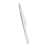 Pinceta za obrve Private Label Najbolje kose pincete za obrve Pinceta za uklanjanje dlačica od nehrđajućeg čelika