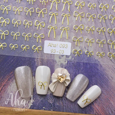 Nagu mākslas uzlīme Y2K Satr Pentagram/Cross Stars Nail Design Pašlīmējoša Sieviešu Meiteņu Luksusa Manikīra Dekorācija