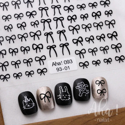 Nagu mākslas uzlīme Y2K Satr Pentagram/Cross Stars Nail Design Pašlīmējoša Sieviešu Meiteņu Luksusa Manikīra Dekorācija