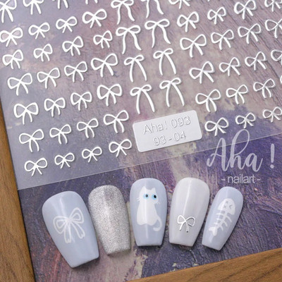 Nagu mākslas uzlīme Y2K Satr Pentagram/Cross Stars Nail Design Pašlīmējoša Sieviešu Meiteņu Luksusa Manikīra Dekorācija