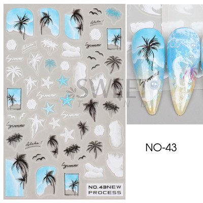 5D mirdzoša reljefa nagu uzlīme ar lāzeru, vienkāršs zieds margrietiņa tauriņš mīlestības sirds svītru mežģīņu slīdnis, hologrāfisks dekors BE5D-T