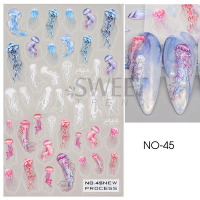 5D mirdzoša reljefa nagu uzlīme ar lāzeru, vienkāršs zieds margrietiņa tauriņš mīlestības sirds svītru mežģīņu slīdnis, hologrāfisks dekors BE5D-T