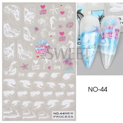 5D mirdzoša reljefa nagu uzlīme ar lāzeru, vienkāršs zieds margrietiņa tauriņš mīlestības sirds svītru mežģīņu slīdnis, hologrāfisks dekors BE5D-T