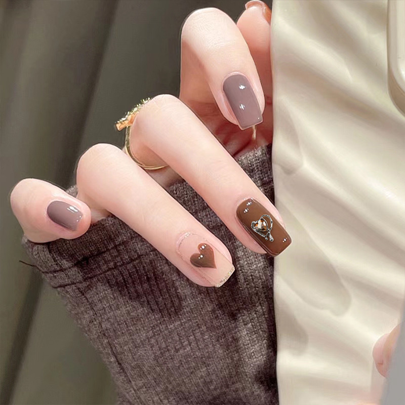 10Gb Sirds formas dobi nagu kristāla rhinestones panku daudzkrāsu nagu piekariņi juvelierizstrādājumi nagu mākslas 3D aksesuāri