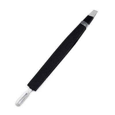 Liječenje akni Čupači dlačica s rupama Dvostrane pincete za trepavice Nehrđajuće kose pincete za obrve Podrezivanje obrva Žene