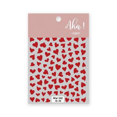 Vīna sarkana zeltīta loka nagu uzlīme Sudraba zelta lāzera nagu uzlīme Dažādu izmēru kombinācija Pašlīmējoša nagu mākslas dekorācija