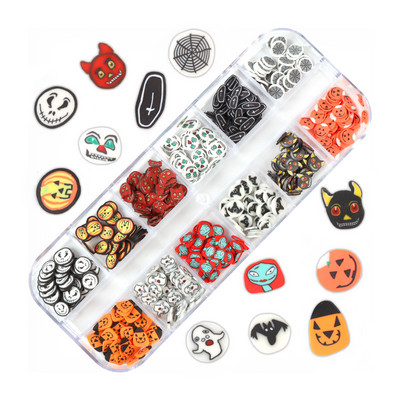 12 režģi 3D tauriņa formas vizulis nagu mākslas mirdzoši pārslas, jauktas mini paillette dzirkstošās DIY nagu mākslas dekorācijas nagu aksesuāri