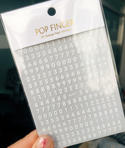 Atpakaļ Līme Nagu uzlīmes Burtu uzlīmes Alfabēta uzlīmes Teksts un cipari Nagu mākslas uzlīmes Nagu uzlīmes Uzlīmes nagu uzgaļiem