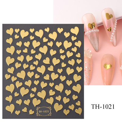 3D lāzera šķembu čūskas nagu uzlīmes Hologrāfiskas lapas Serpiente līmējošais slīdnis nagu mākslas dekorēšanai ziemas uzlīmes folijas