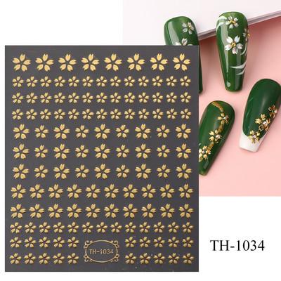 3D lāzera šķembu čūskas nagu uzlīmes Hologrāfiskas lapas Serpiente līmējošais slīdnis nagu mākslas dekorēšanai ziemas uzlīmes folijas