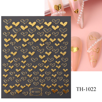 3D lāzera šķembu čūskas nagu uzlīmes Hologrāfiskas lapas Serpiente līmējošais slīdnis nagu mākslas dekorēšanai ziemas uzlīmes folijas