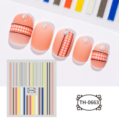 3D lāzera šķembu čūskas nagu uzlīmes Hologrāfiskas lapas Serpiente līmējošais slīdnis nagu mākslas dekorēšanai ziemas uzlīmes folijas