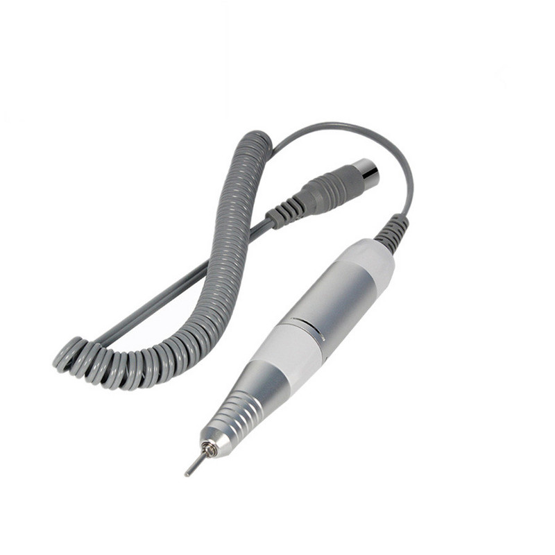 35000rpm 5Pins mașină electrică de găurit unghii mâner piesă de mână pedichiură stilou de schimb instrument de frumusețe pentru manichiură Accesoriu ABE