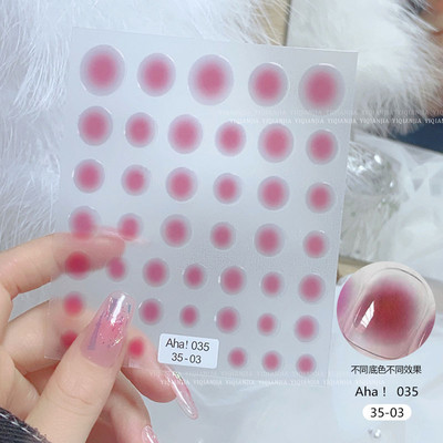 1PC AHA Mjesec/Zvijezda/Križ 3D bronzane naljepnice za nokte 8*10cm Zlatne/Srebrne naljepnice za nokte Zvijezda u obliku križa Laserska zvijezda/Mjesec klizač za manikuru