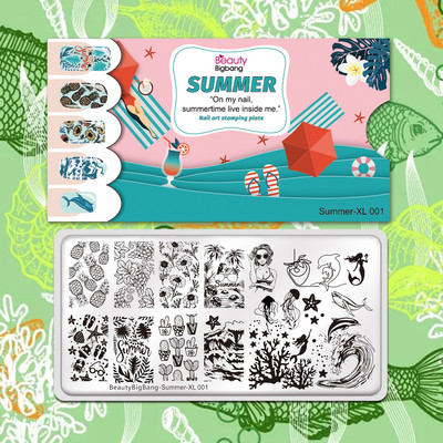 Skaistumkopšanas Lielā sprādziena štancēšanas plāksnes Pelējuma sirds pienenes tauriņš ziedu stila attēls nerūsējošā tērauda trafarets nagu mākslas veidne