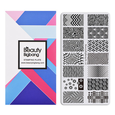 Skaistumkopšanas Lielā sprādziena štancēšanas plāksnes Pelējuma sirds pienenes tauriņš ziedu stila attēls nerūsējošā tērauda trafarets nagu mākslas veidne