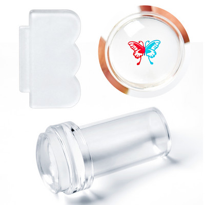 1 gab Lapu, ziedu svītru dizaina apzīmogošanas plāksnes Abstraktas dāmas sejas nagu zīmogu veidnes lapu ziedu apdrukas dzīvnieku trafarets