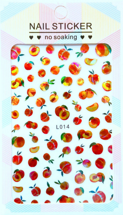 3D Acu sēņu nagu uzlīmes Lāzera spīdošas Līmējošas Uzlīmes nagiem Lūpu ziedi Nagu mākslas rotājumi Aurora Silver Design