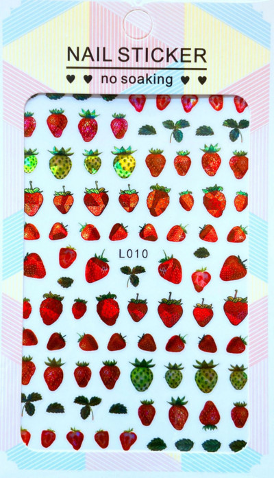 3D Acu sēņu nagu uzlīmes Lāzera spīdošas Līmējošas Uzlīmes nagiem Lūpu ziedi Nagu mākslas rotājumi Aurora Silver Design