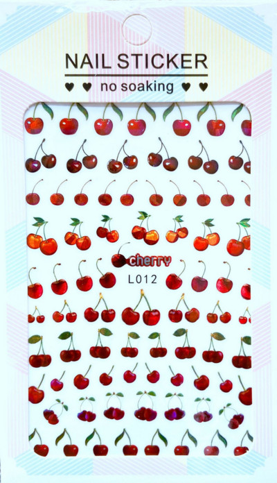 3D Acu sēņu nagu uzlīmes Lāzera spīdošas Līmējošas Uzlīmes nagiem Lūpu ziedi Nagu mākslas rotājumi Aurora Silver Design