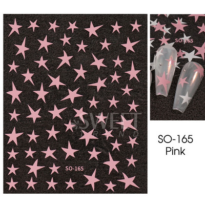 Metāliskas sudraba liesmas nagu uzlīmes svītrainām viļņainām līnijām cilts Fire Tatton slīdnis Hologrāfisks 3D manikīra uzgaļi Dekorācija JISW-T