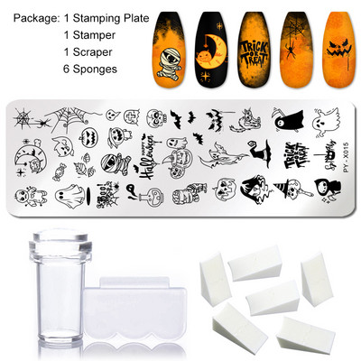 1 nagu štancēšanas plākšņu komplekts, ģeometrijas mežģīņu ziedu sapņu ķērājs ar želejas zīmogskrāpi, sūklis nagu mākslas attēlu plāksnes rīks