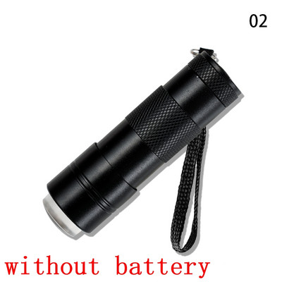 Mini lampa za sušenje noktiju od 6 W, UV LED, mikro USB, stroj za sušenje gel laka Bijelo ružičasta kućna upotreba za sušenje laka za nokte Alati za lak #*