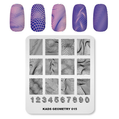 1 gab. Nagu apzīmogošanas veidne nerūsējošais tērauds mākslas attēlu plāksnes dekorēšanai drukas gēla lakas pagarināšanai nagu uzgaļi, paši izgatavoti.