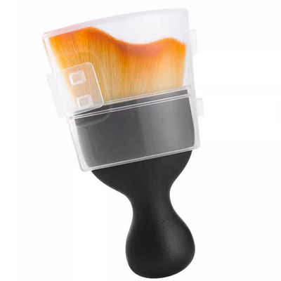 Nail Art Kist Uklonite četkicu za prašinu s noktiju Akrilni UV gel lak Alat za čišćenje u prahu Četke za šminkanje Beauty Makeup pribor za manikuru