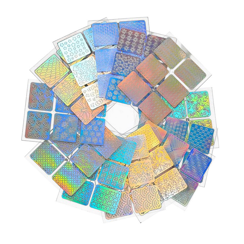 26 loksnes nagu mākslas veidņu uzlīmes iesācējiem dāmām pašlīmējošās DIY trafaretu uzlīmes gleznošanas veidnes aksesuāri