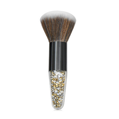 Nail Art Kist Uklonite četkicu za prašinu s noktiju Akrilni UV gel lak Alat za čišćenje u prahu Četke za šminkanje Beauty Makeup pribor za manikuru