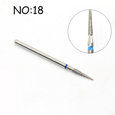 Keramikas volframa nagu urbjmašīnas frēze manikīram pedikīram nagu vīles Buferis nagu mākslas aprīkojums aksesuāri rīks