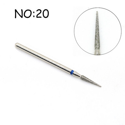 Keramikas volframa nagu urbjmašīnas frēze manikīram pedikīram nagu vīles Buferis nagu mākslas aprīkojums aksesuāri rīks