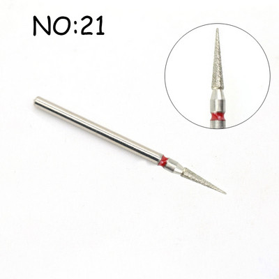 Keramikas volframa nagu urbjmašīnas frēze manikīram pedikīram nagu vīles Buferis nagu mākslas aprīkojums aksesuāri rīks