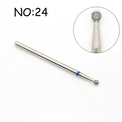 Keramikas volframa nagu urbjmašīnas frēze manikīram pedikīram nagu vīles Buferis nagu mākslas aprīkojums aksesuāri rīks