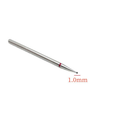 1gab. Dimanta nagu urbjmašīna Rotērija elektriskie frēzmašīnas pedikīram Manikīra vīles kutikulas urbj nagu instrumenti Aksesuārs