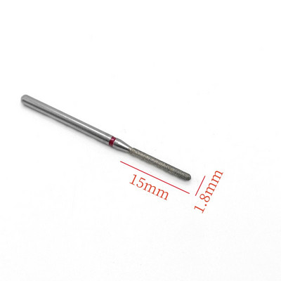 1gab. Dimanta nagu urbjmašīna Rotērija elektriskie frēzmašīnas pedikīram Manikīra vīles kutikulas urbj nagu instrumenti Aksesuārs