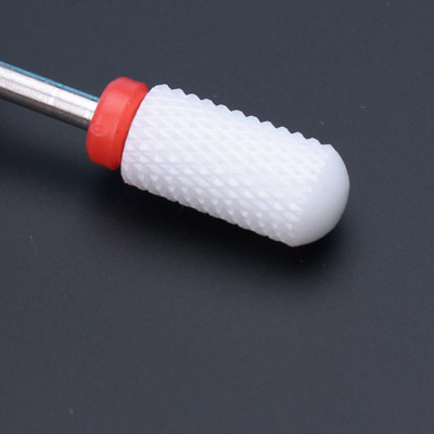 29 veidi Dimanta keramikas nagu urbjmašīnas frēzes manikīram Rotējošie uzgaļi kutikulas tīrīšanai Piederumi Nagu vīles Mākslas instrumenti