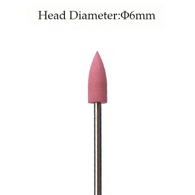 29 veidi Dimanta keramikas nagu urbjmašīnas frēzes manikīram Rotējošie uzgaļi kutikulas tīrīšanai Piederumi Nagu vīles Mākslas instrumenti