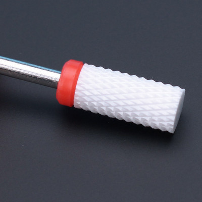 29 veidi Dimanta keramikas nagu urbjmašīnas frēzes manikīram Rotējošie uzgaļi kutikulas tīrīšanai Piederumi Nagu vīles Mākslas instrumenti