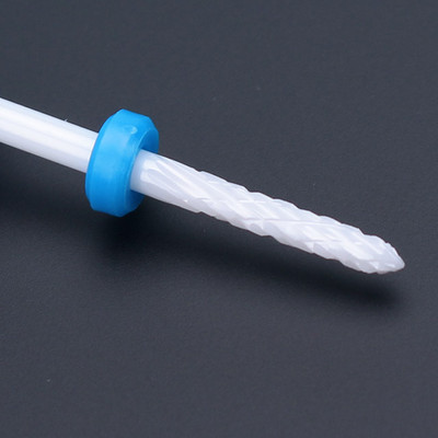 29 veidi Dimanta keramikas nagu urbjmašīnas frēzes manikīram Rotējošie uzgaļi kutikulas tīrīšanai Piederumi Nagu vīles Mākslas instrumenti