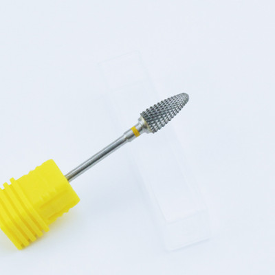 Keramičko glodalo Svrdla za manikuru Električne rašpice za nokte Ružičasto plave Bitovi za brušenje Glodalo Rezač Dodaci za svrdla