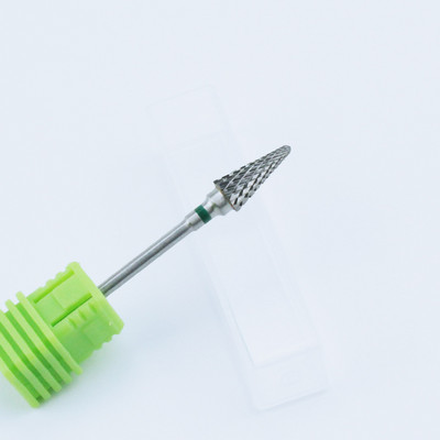 Keramičko glodalo Svrdla za manikuru Električne rašpice za nokte Ružičasto plave Bitovi za brušenje Glodalo Rezač Dodaci za svrdla