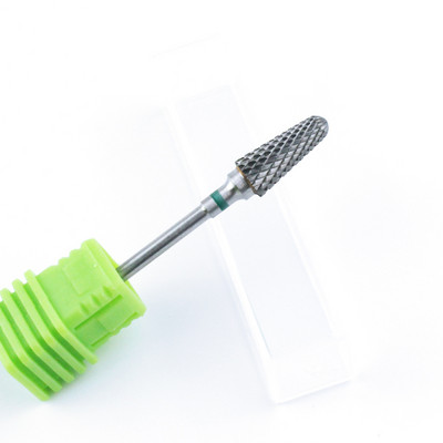 Keramičko glodalo Svrdla za manikuru Električne rašpice za nokte Ružičasto plave Bitovi za brušenje Glodalo Rezač Dodaci za svrdla