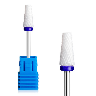 67 Styles karbīda nagu urbji, rotējošie elektriskie keramikas frēze manikīram, želejas lakas noņemšanas līdzeklis nagu vīles pedikīram